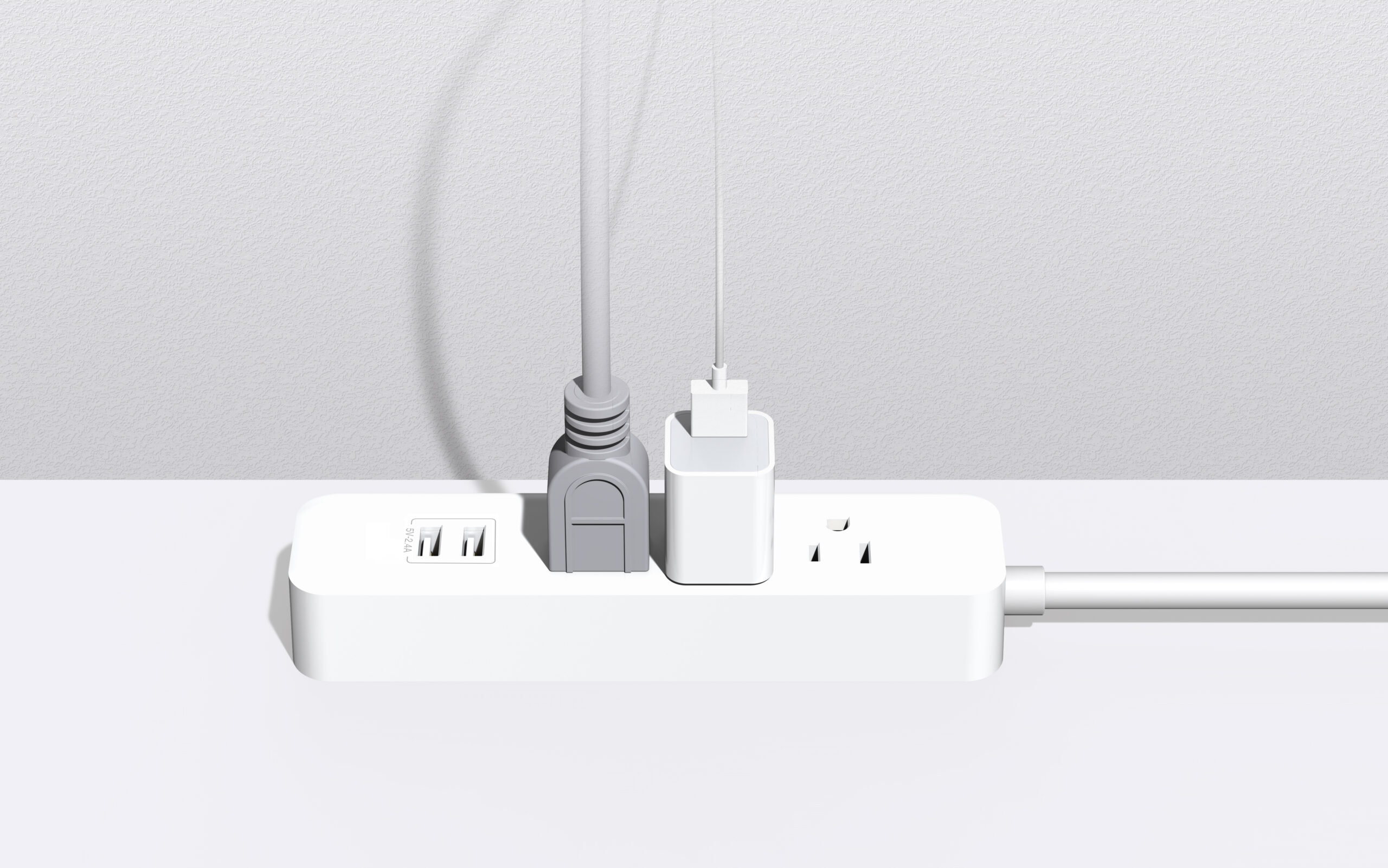 Power Strip Always On